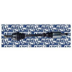 Magneti Marelli 302004190043