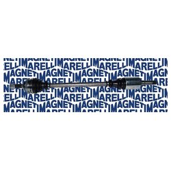 Magneti Marelli 302004190044