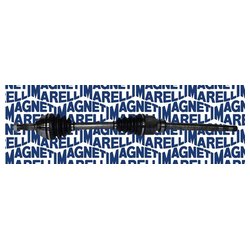 Magneti Marelli 302004190046