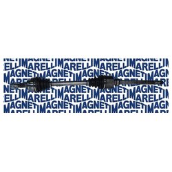 Magneti Marelli 302004190050