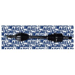 Magneti Marelli 302004190053