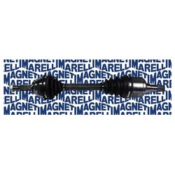 Magneti Marelli 302004190055