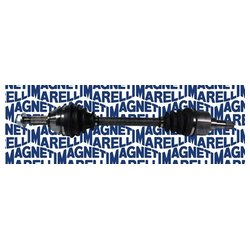 Magneti Marelli 302004190057