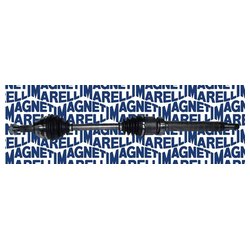 Magneti Marelli 302004190058