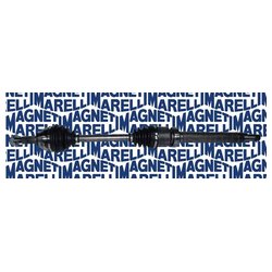 Фото Magneti Marelli 302004190058