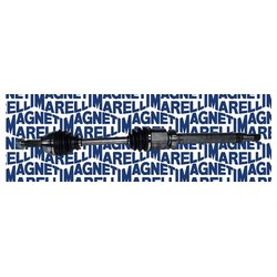 Magneti Marelli 302004190060