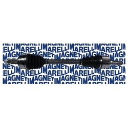 Magneti Marelli 302004190061