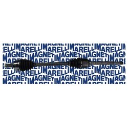 Magneti Marelli 302004190062