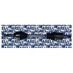 Magneti Marelli 302004190063