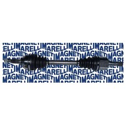 Magneti Marelli 302004190065