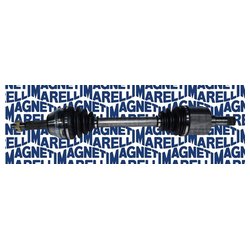 Magneti Marelli 302004190067