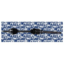 Magneti Marelli 302004190068