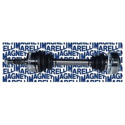 Magneti Marelli 302004190069