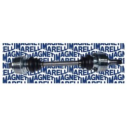 Magneti Marelli 302004190071