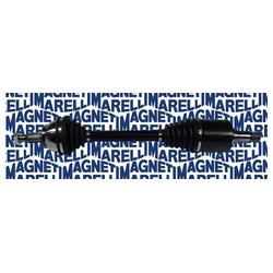 Magneti Marelli 302004190073