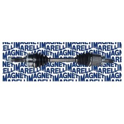 Magneti Marelli 302004190075