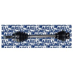 Magneti Marelli 302004190077