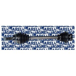 Фото Magneti Marelli 302004190077