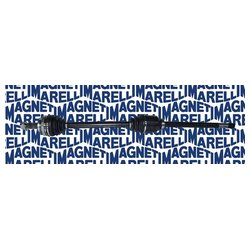 Magneti Marelli 302004190078