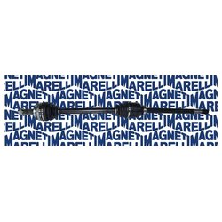 Фото Magneti Marelli 302004190078