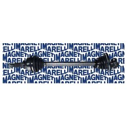 Magneti Marelli 302004190079