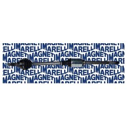 Magneti Marelli 302004190080