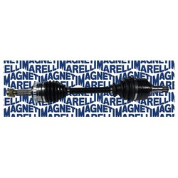 Magneti Marelli 302004190081