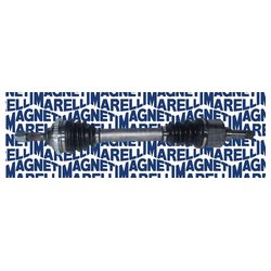 Magneti Marelli 302004190083