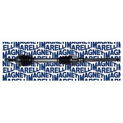 Magneti Marelli 302004190084