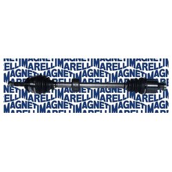 Magneti Marelli 302004190086