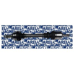 Magneti Marelli 302004190087