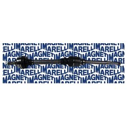 Magneti Marelli 302004190088