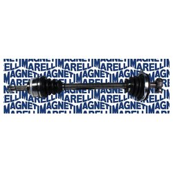 Magneti Marelli 302004190089