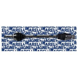 Magneti Marelli 302004190090