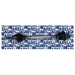 Фото Magneti Marelli 302004190091