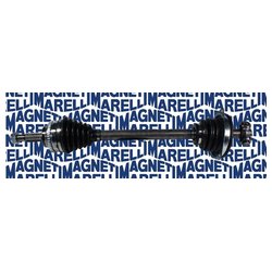 Magneti Marelli 302004190097