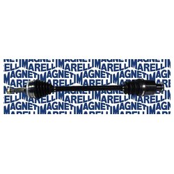 Magneti Marelli 302004190098