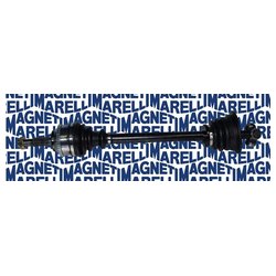 Magneti Marelli 302004190099