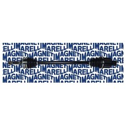 Magneti Marelli 302004190100