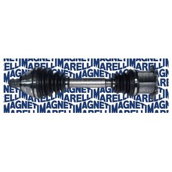 Фото Magneti Marelli 302004190101