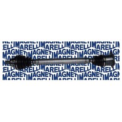 Magneti Marelli 302004190102