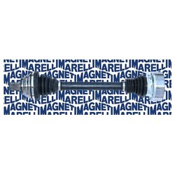 Magneti Marelli 302004190103