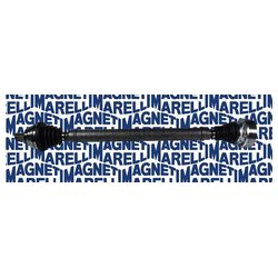 Magneti Marelli 302004190104