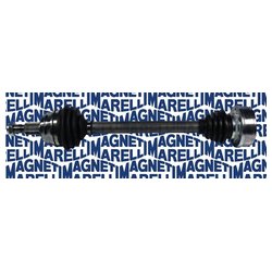 Magneti Marelli 302004190105