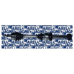 Фото Magneti Marelli 302004190108