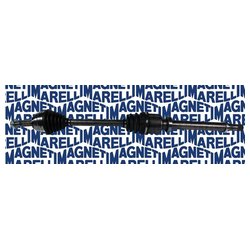 Magneti Marelli 302004190113