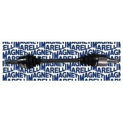 Magneti Marelli 302004190114