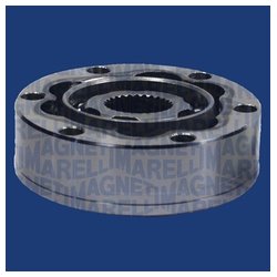 Фото Magneti Marelli 302009100047