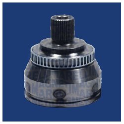 Magneti Marelli 302015100124