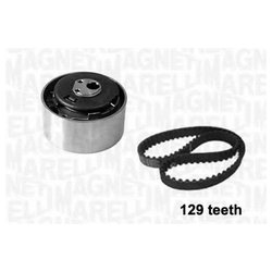 Magneti Marelli 341305810000